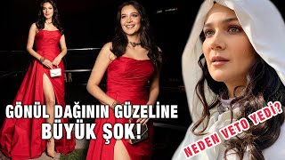 Gönül Dağının Dilekine Büyük Şok Neden Veto Yedi Gülsim Ali İlhan