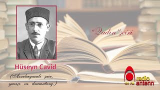 Hüseyn Cavid - Qadın