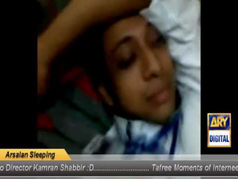( Arsalan Bhai So rAy Le ) Achay KhAsay Lag rAy Lay