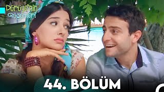 Dürüyenin Güğümleri 44. Bölüm