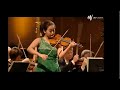 Ji Young Lim | Brahms Violin Concerto | Queen Elisabeth Violin Competition 2015