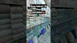 Tac Tekstil Burada Evinizə Uyğun Hər Çeşitdə Modellər Mövcuddur