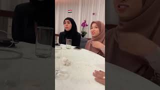 Surah Ad-Dhuha Recitation Beautiful Quran Recitation By Ustazah Farhatul Fairuzah