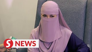 Neelofa Let Me Deal With Sop Compliance Probe Into Wedding, Langkawi Trip