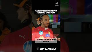 Last Year Was Terrible Lewis On Monaco Strategy