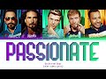 Passionate Video preview