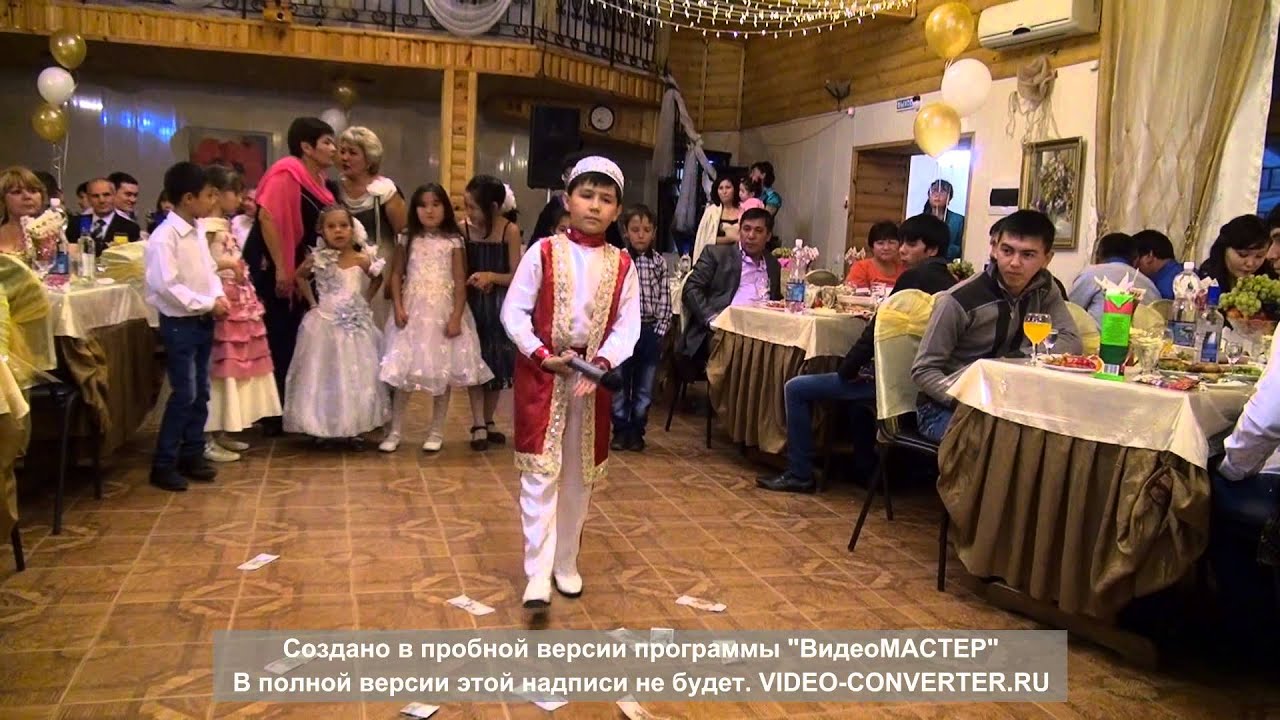 Классно спел на свадьбе Классно спел на свадьбе