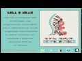 Lola O Noah Video preview