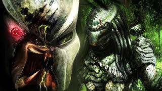WHAT HAPPENED BEFORE THE PREDATOR 2018 MOVIE? PREQUEL SYNOPSIS REVEALED - HUNTERS AND HUNTED