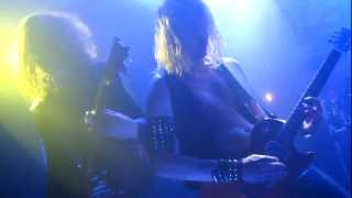 Watch Enforcer Satan video