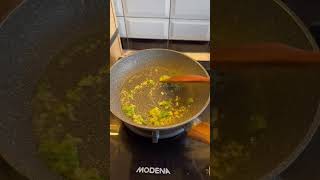 Masak Sendiri Makan Sendiri