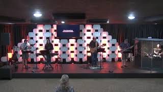Being Challenge 3, Prioritize Prayer, Stan Freitas and Hope Rising, Hope Church Paradise, 5-2-2021