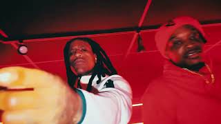 Rico Recklezz X Stain - No Mo Free Stain