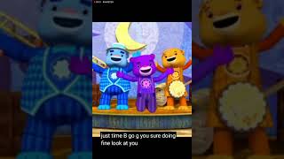 Cuckoo Bears Theme Song English