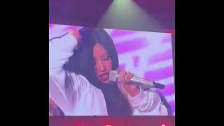 Asa Twerking Hello Monsters