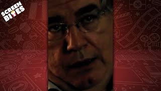 Abbott Admits Everything The Bourne Supremacy 2004