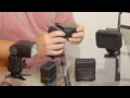 A great DIY flash grid modification from David Hobby