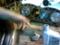 2do video del armado de motor del 147 lagarto 1.9 x Pablito LLAMBI