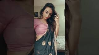 Mallu Girl Viral Reel