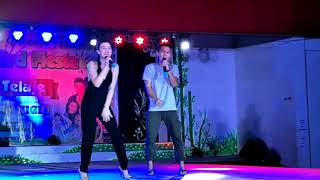 Havana Ft. Lindsay De Vera