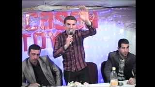 Xocesen Toyu. Elvin Balabey Hikmet Mahir Meyxana 04.05.2013.Vob-