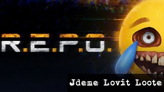 Jdeme Lovit Loote R.e.p.o Discord A Vivi