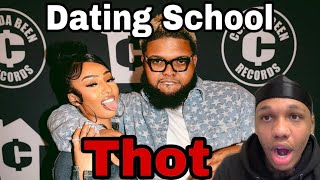 What Its Like Dating The School Thot