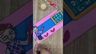 Diy Greeting Card For Teaches