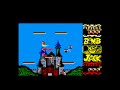 Bomb Jack Amstrad cpc HD