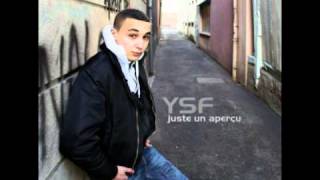 YSF - Le flow est là