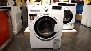 7103 D Arçelik Çamaşır Makinesi| 7 Kilo 1000 Devir A +++  Çamaşır Makinesi|Arçel