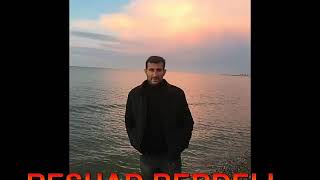 Resad Berdeli... Bu Şer Insanın Duygulandıran Bir Şerdi