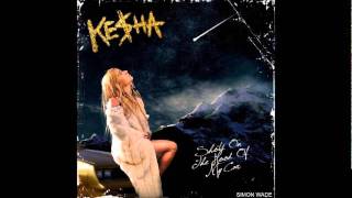 Watch Kesha Shots On The Hood Of My Car video