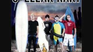Watch Stellar Kart Punk The Halls video