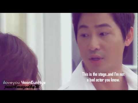 This is really goodbye Lie to Me korean drama OST -