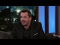 Jim Jefferies Doesn't Understand Americans