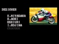 GP-1 Part 2 - Game Credits