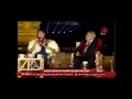 لقاء غادة عبدالرازق في مهرجان السينما لقاء غادة عبدالرازق في مهرجان السينما