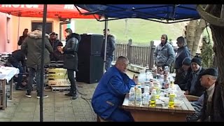Тежко Мина Мойта Младост Докторе