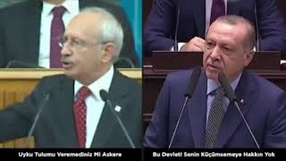 Chp Liler Boş Gereksiz Asılsız Konuşan İcraatsiz Siyasi Partililerdir