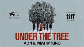 Under The Tree - Trailer HD