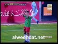 طارق خطاب بمباراة الوحدات والفيصلي 2012 Y