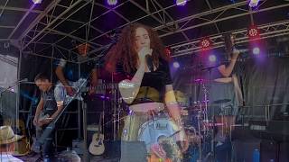 Nuit Acide - Je Le Sens (live)