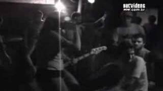 Watch 7 Seconds Sour Grapes video