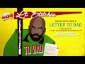 Lt  Stitchie - Letter To Dad (Flash Hit Records & Manudigital)