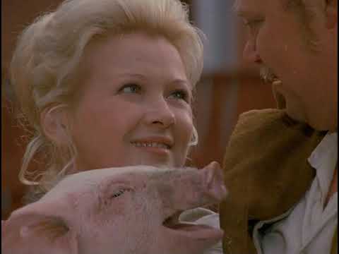 Вырезанная Сцена С Ритой Полстер В Бане – За Спичками 1979