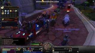 Make A Guild Invite Macro