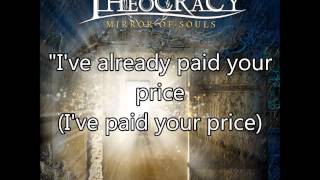 Watch Theocracy Absolution Day video