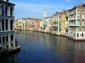 Grand Canal, Venice, Italy Grand Canal, Venice, Italy