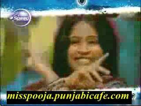 Jhanjran - Pardeep Sangla - Miss Pooja Love Story